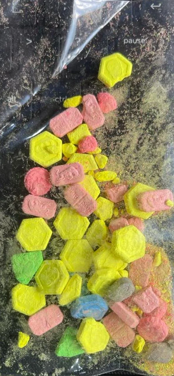Mumbai: NCB arrests 3, including two Nigerian nationals, in drug cases