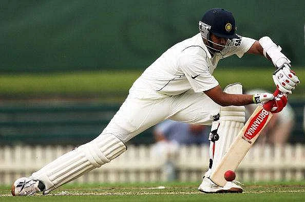Imagine Rahul Dravid playing one of these Timeless Tests