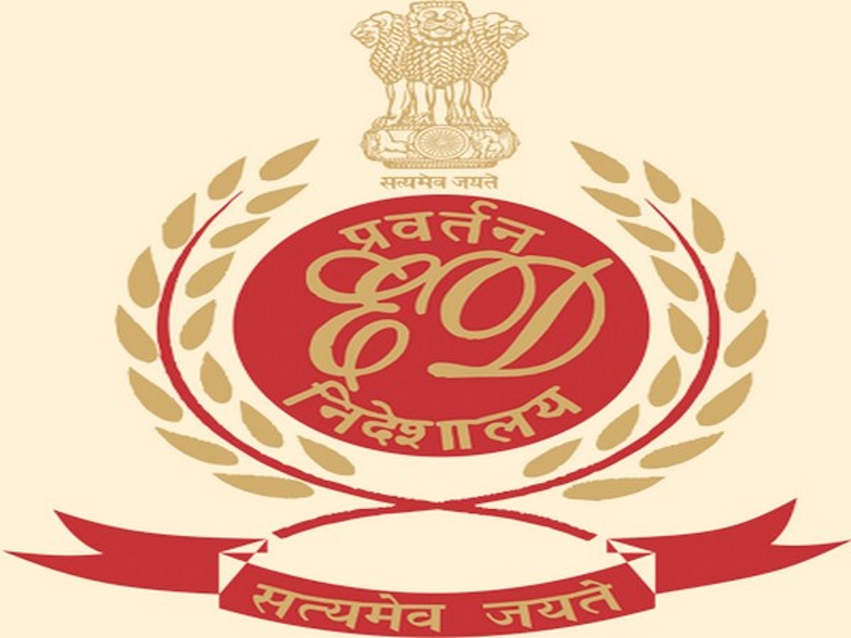Mumbai: Two days before raids on Deshmukh, ED recorded statement of sacked cop Vaze in jail - Vimarsana News