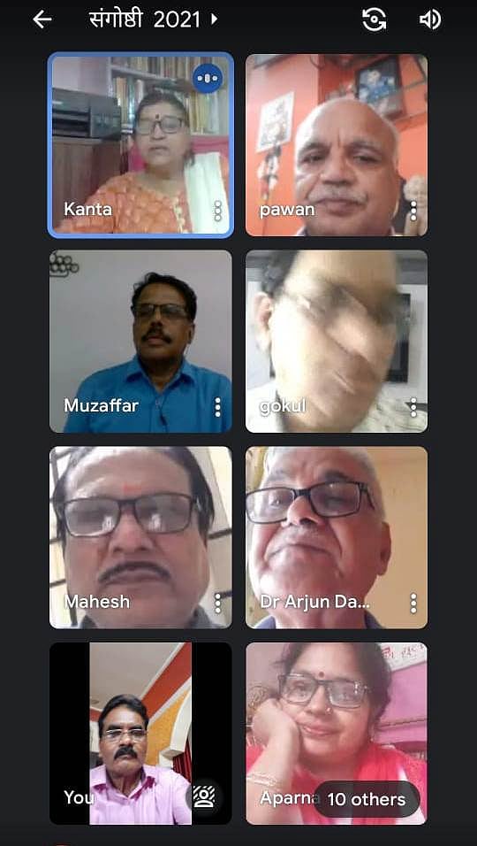 Bhopal: Short story leaves lasting impact, says writer Ghanshyam Maithil