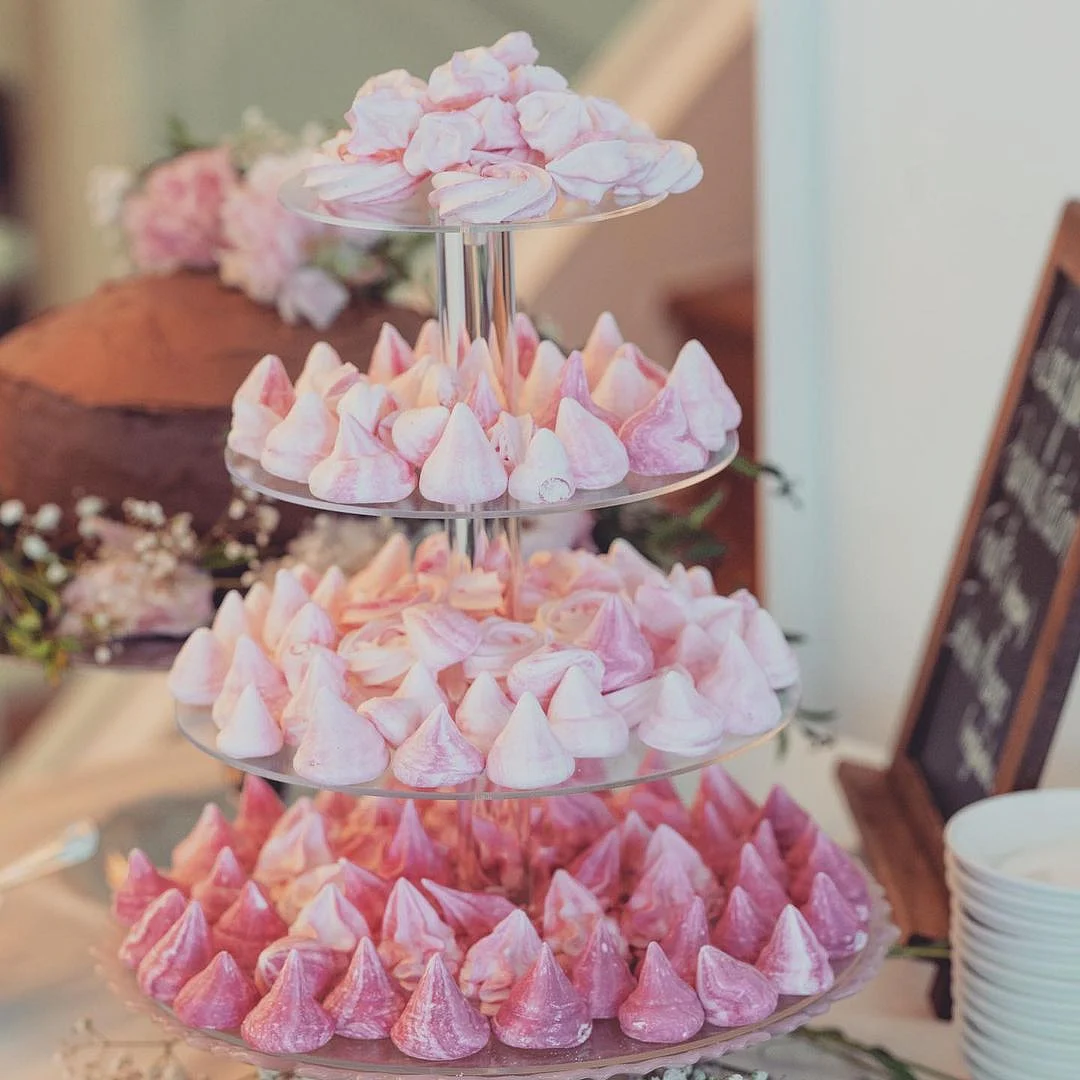 In Pics: Lisa Haydon’s gal pals throw her a dreamy baby shower