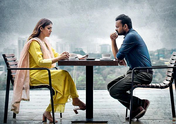 Nizhal Review An Engaging Mystery That Could Have Ended Better Nizhal Review An Engaging Mystery That Could Have Ended Better