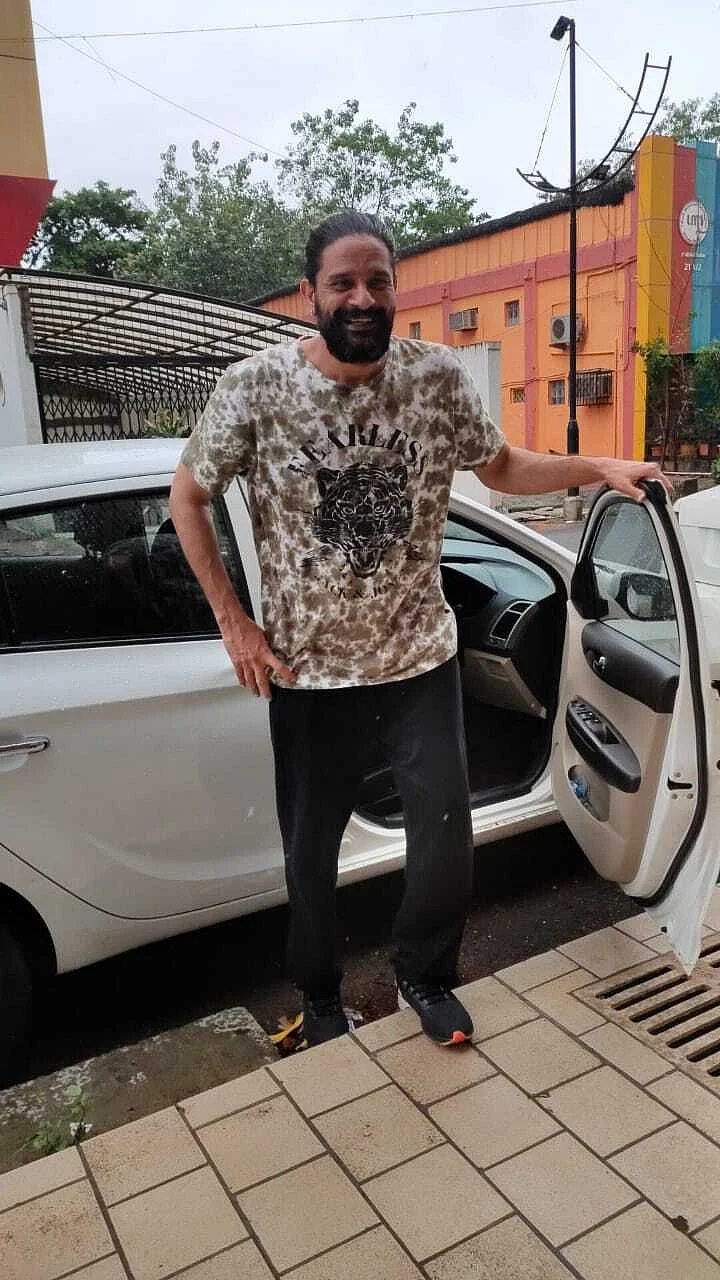In Pics: Alia Bhatt, Nora Fatehi, Janhvi Kapoor and other B-Town celebs get papped in Mumbai