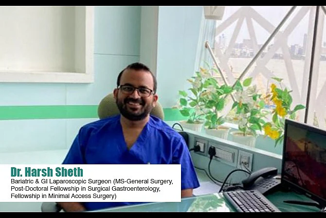 Good News! Insurance cover now available for bariatric surgery in India