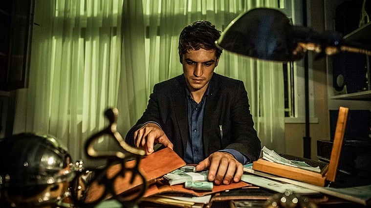 Brazilian series Dom greenlit for second season by Amazon Prime Video 