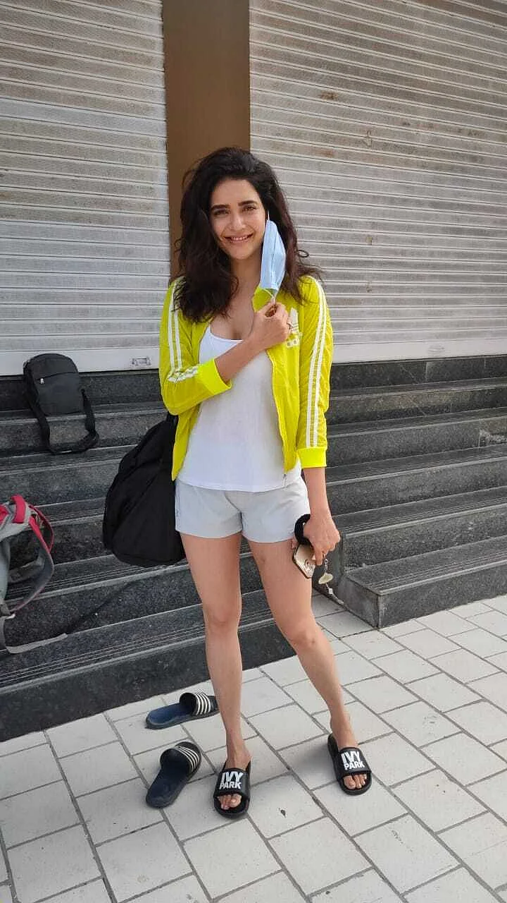 Karishma Tanna