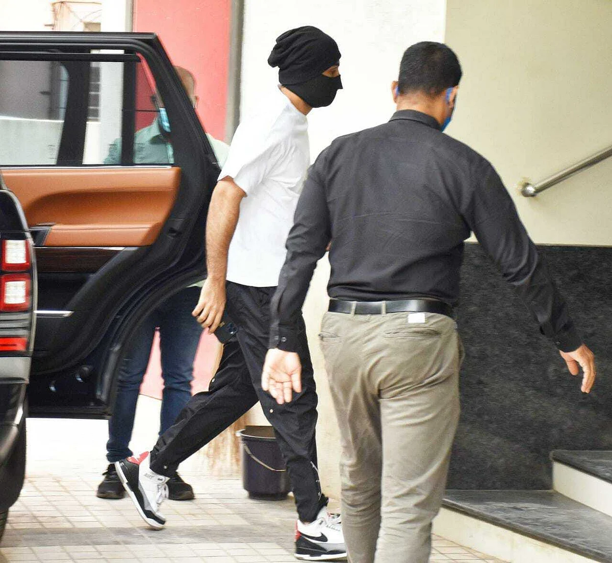 Ranbir Kapoor