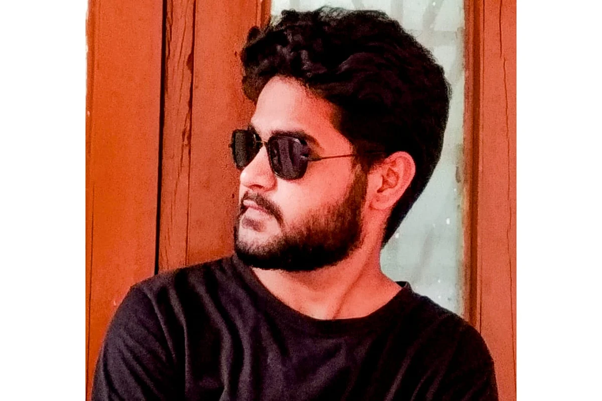 Prayag Tiwari