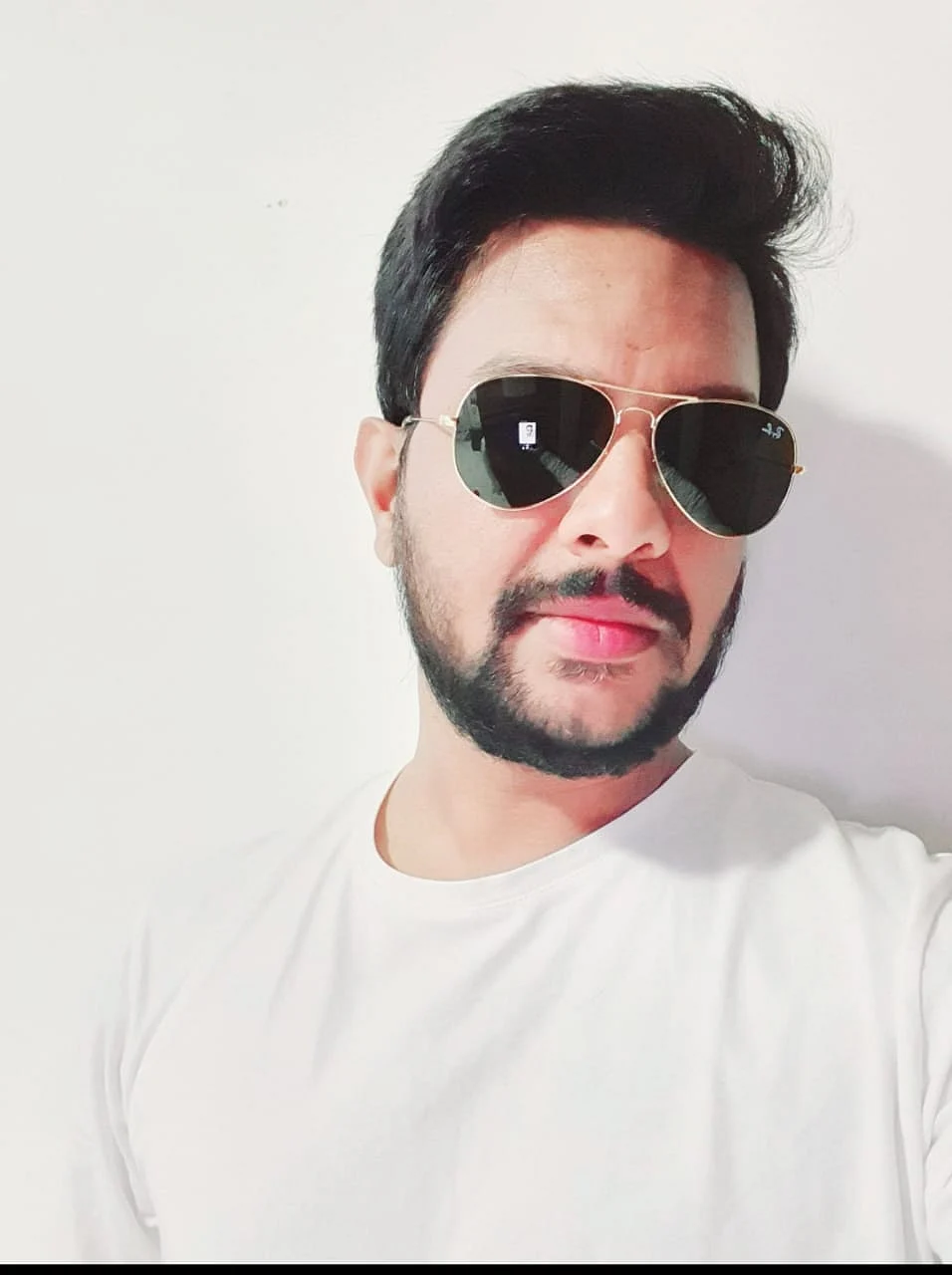 Sushant Kaushal