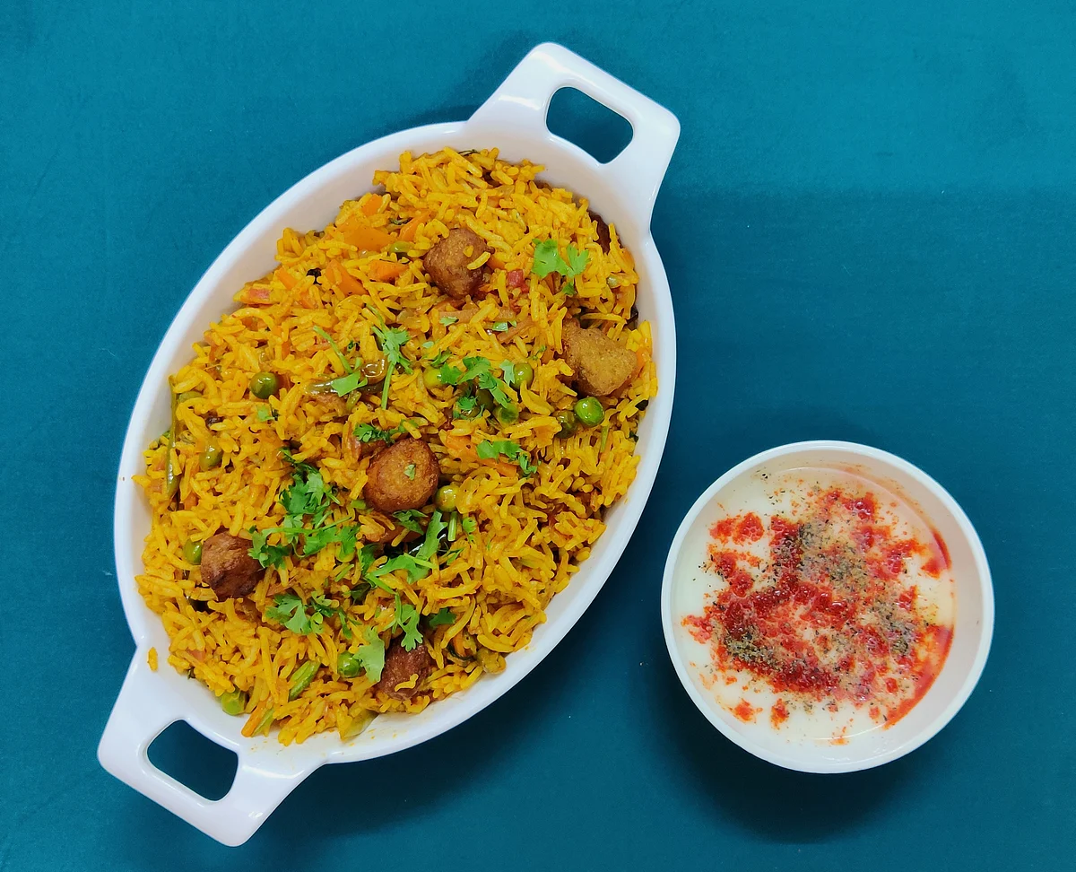 Say yes to tasty food bowls and stay in the pink of your health amidst the pandemic