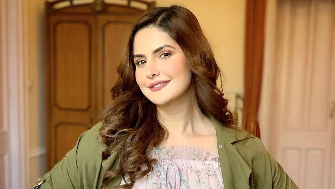 I was told to put on weight for 'Veer': Zareen Khan on taking