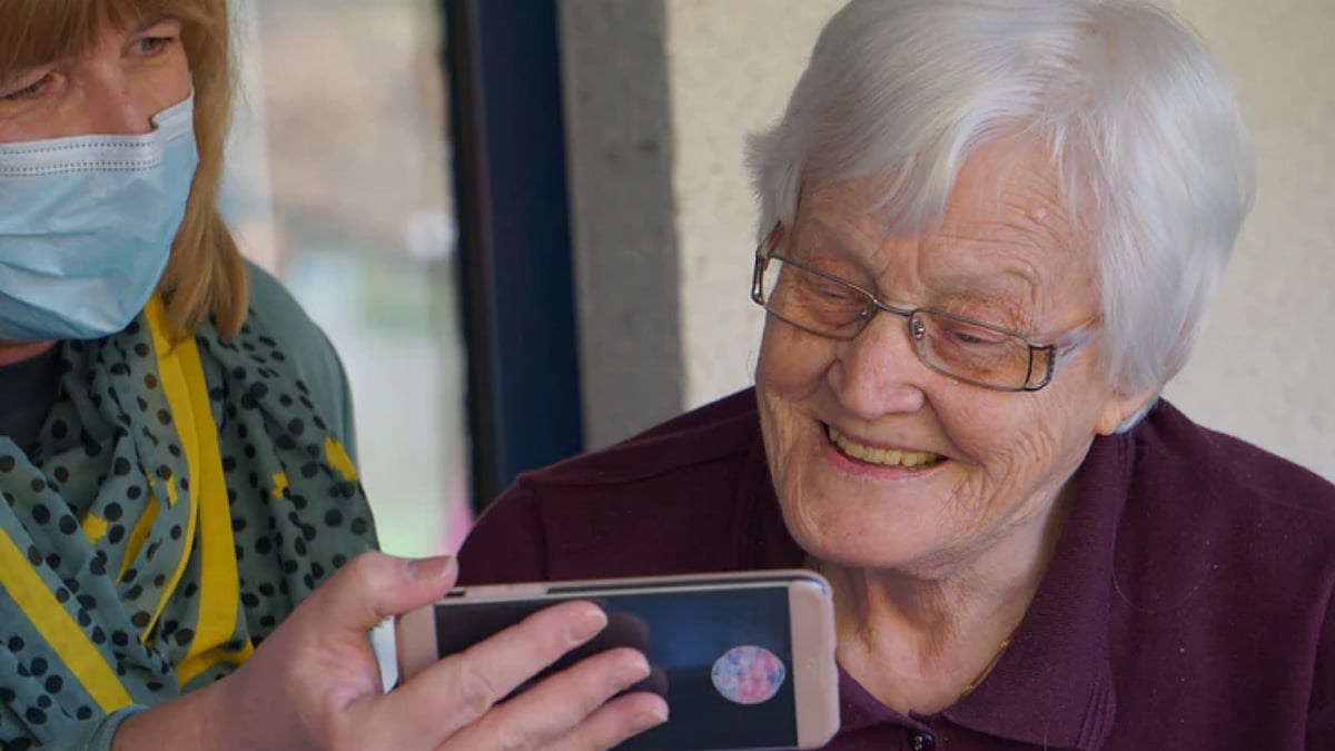 Representational Photo