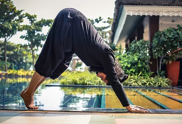 International Day of Yoga 2021: Asanas for post-Covid vaccination well-being