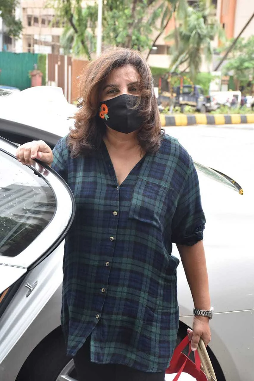 Farah Khan