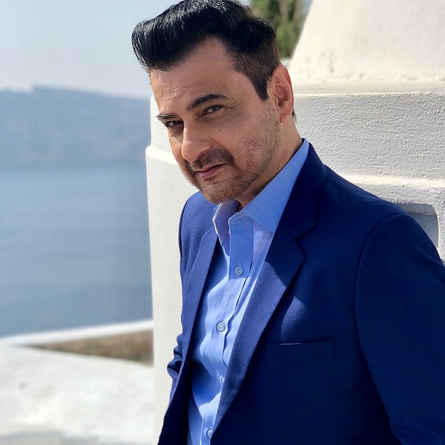 Anil has achieved a lot, but I feel I am successful too: Sanjay Kapoor
