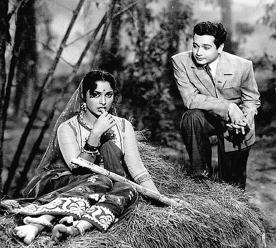 A still from Bees Saal Baad