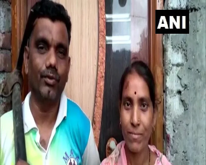 Photos: Family in Maharashtra's Washim digs a well in 22 days to ease water woes