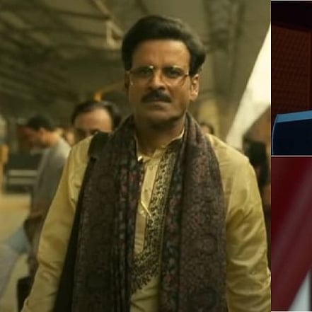 'Ray' trailer: Netflix's anthology  promises a modern rendition of Satyajit Ray's timeless tales