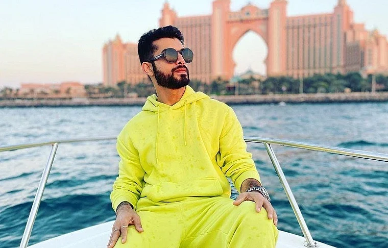 Covid-19: From Aly Goni to Jasmin Bhasin... celebs share their travel wish list