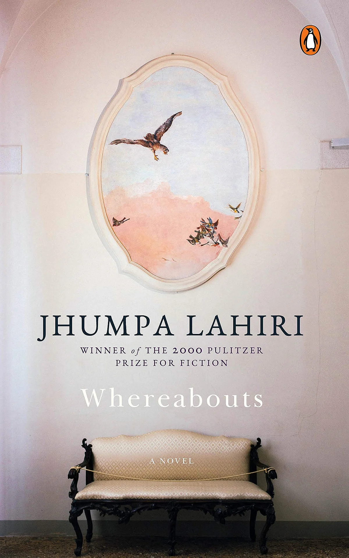 Whereabouts review: This starkly-written novel by Jhumpa Lahiri will keep you hooked