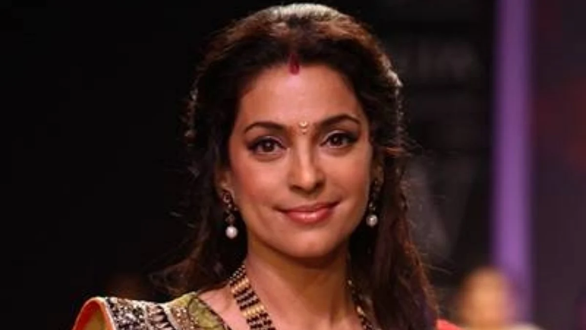 Juhi Chawla