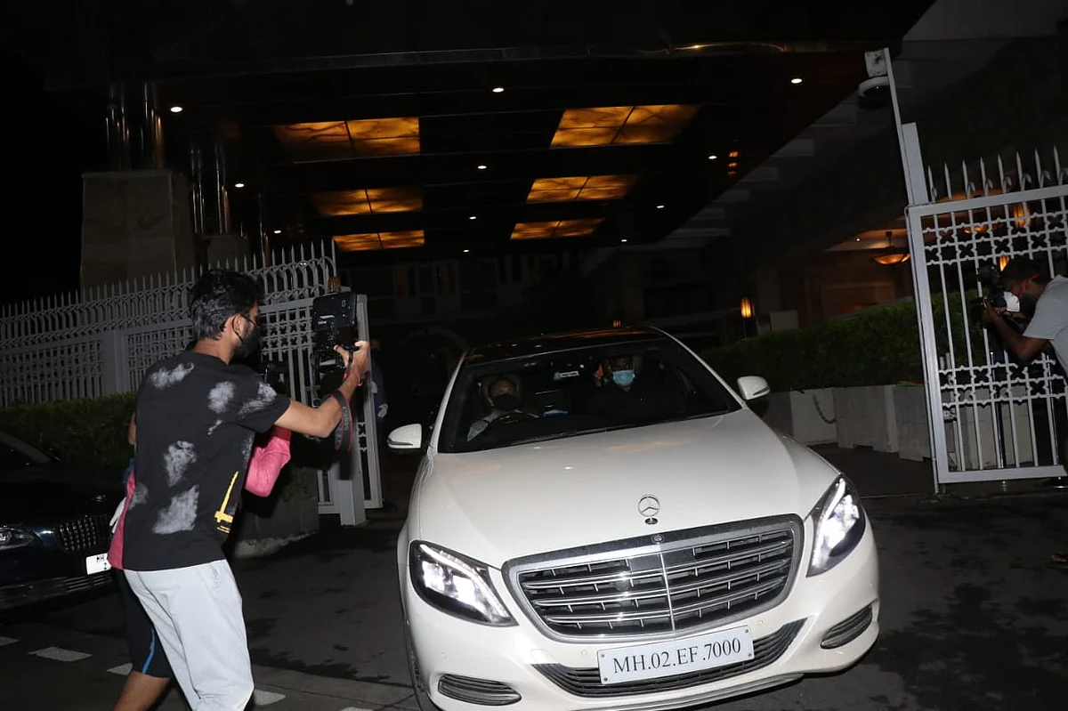 Karan Johar