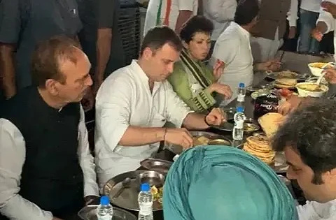 Happy Birthday Rahul Gandhi: 10 candid moments when Congress leader broke the internet