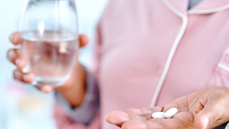 Covid-19: Common diabetes drug may help treat lung inflammation