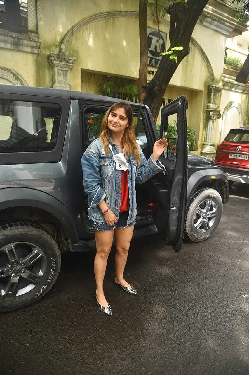 Arti Singh