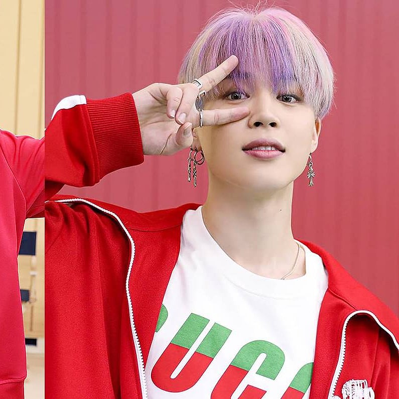 After 18 Surgeries To Look Like Bts Jimin British Superfan Gets Death Threats