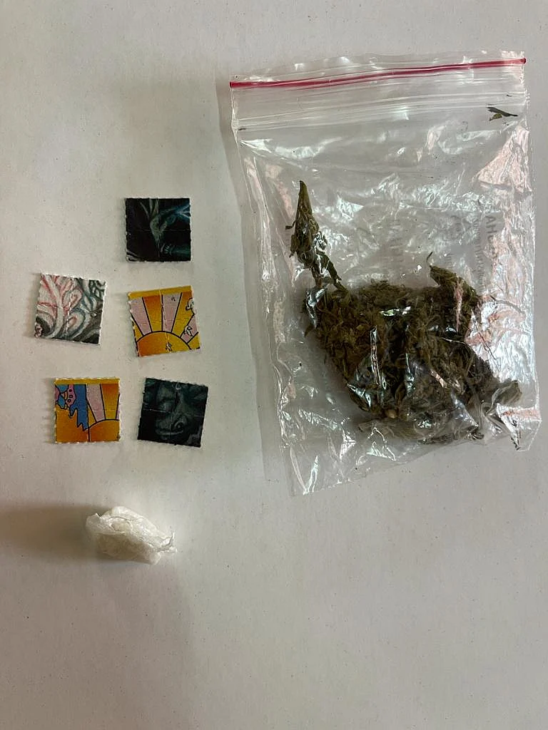 Mumbai: NCB arrests 3, including two Nigerian nationals, in drug cases