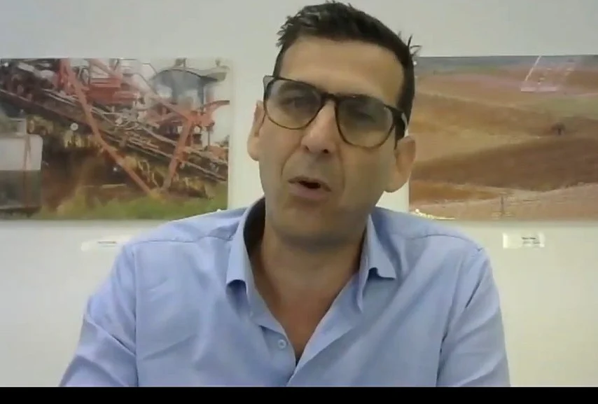 Israel examining ground to set up 3rd CoE in Madhya Pradesh, two Agriculture Centre of Excellence are in the pipeline