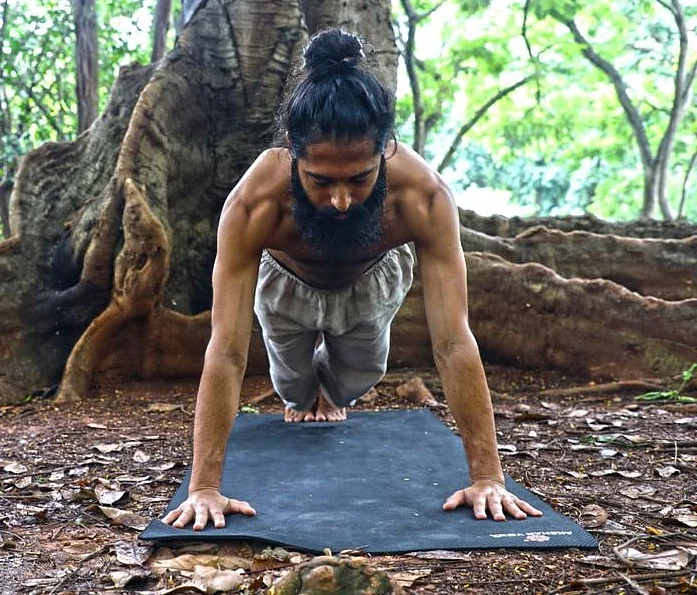 International Day of Yoga 2021: Asanas for post-Covid vaccination well-being