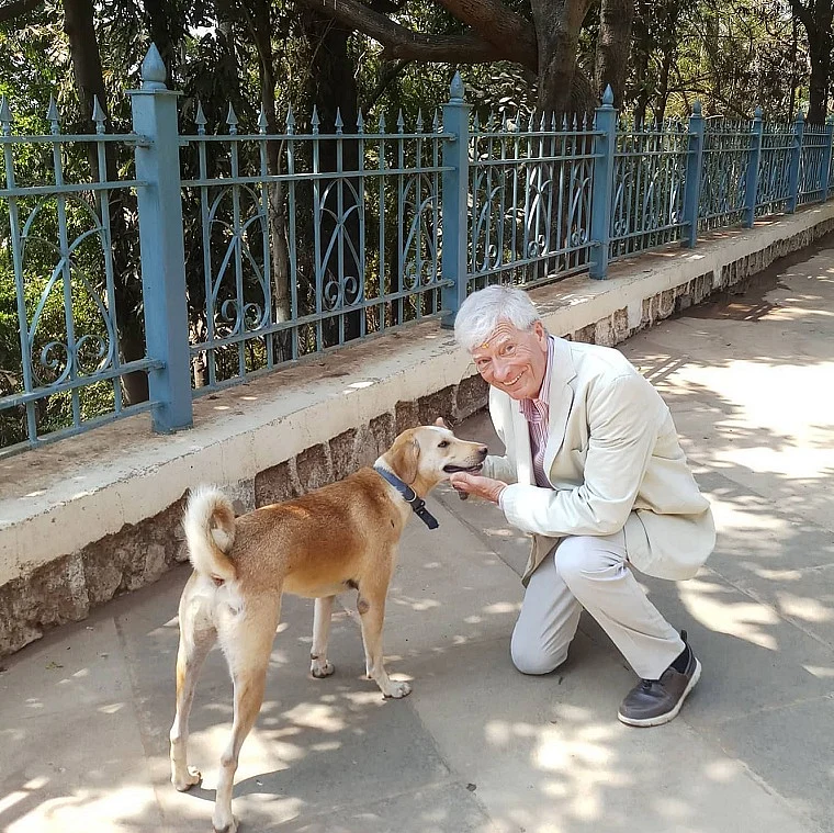 The Hungry Happy Hippy: Mumbai’s secret small wonders