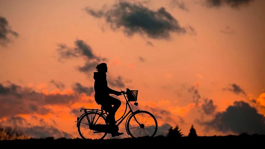 World Bicycle Day: Health benefits of cycling regularly