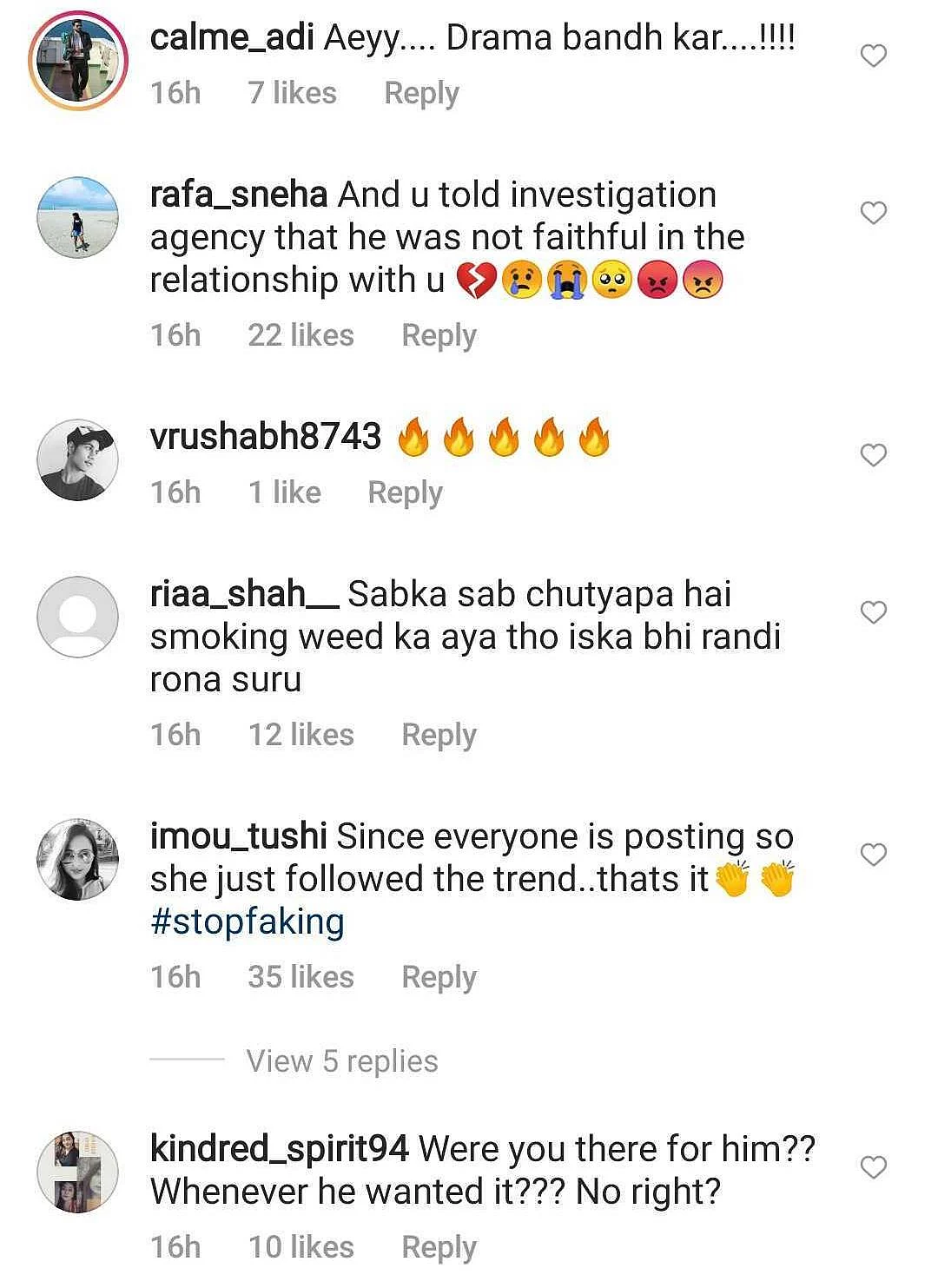 ‘Drama bandh kar’: Sara Ali Khan trolled for sharing a post on Sushant Singh Rajput’s death anniversary
