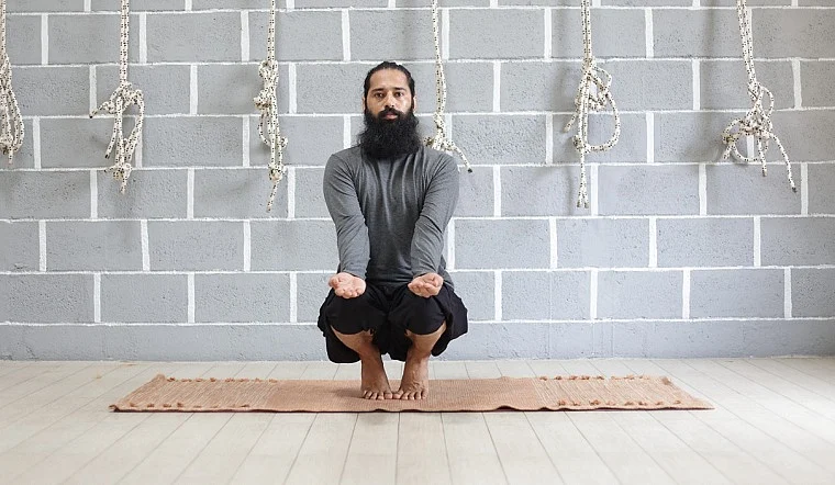International Day of Yoga 2021: Asanas for post-Covid vaccination well-being