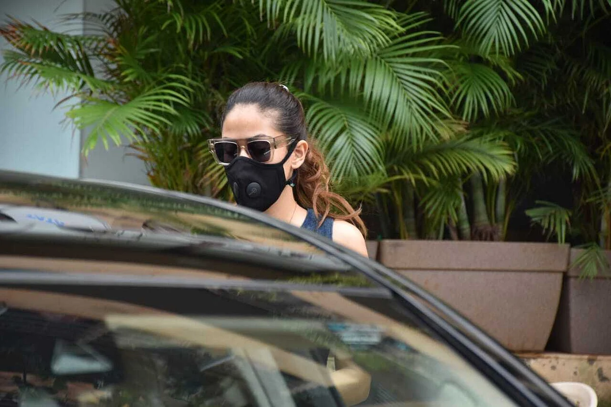 Mira Rajput