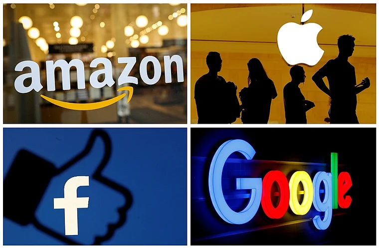 New Us Antitrust Reforms May Change Functioning Of E Commerce Giants Amazon Apple Facebook And Google New Us Antitrust Reforms May Change Functioning Of E Commerce Giants Amazon Apple Facebook And Google