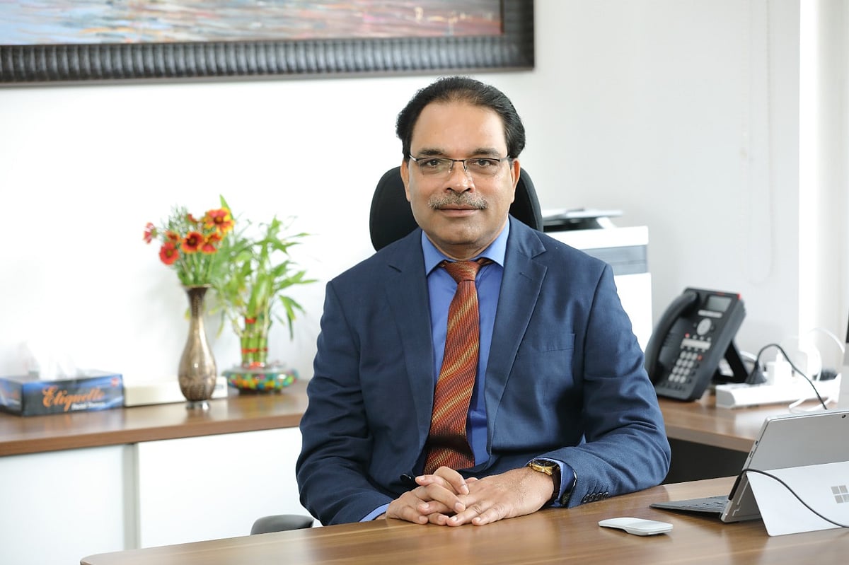 Hindustan Zinc awarded the 'Most Sustainable Company in the Mining