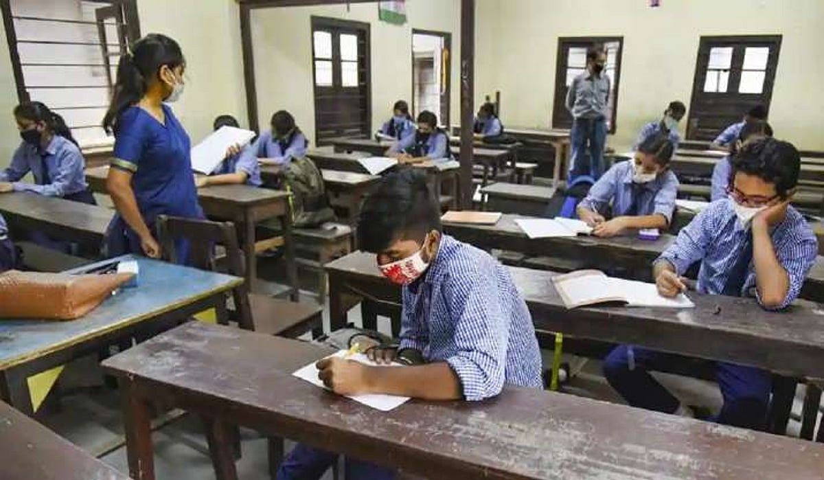 CISCE Class 12, Class 10 results 2021: ICSE, ISC board results to be announced today on cisce.org - Vimarsana News
