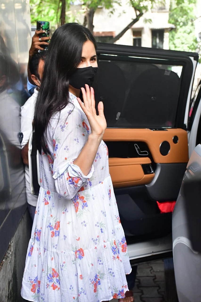 Katrina Kaif