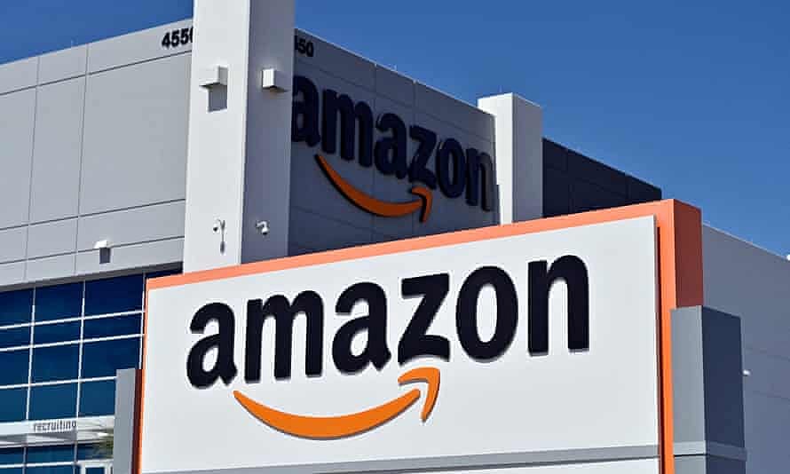 Amazon sees 6-fold growth in sellers grossing over Rs 1 cr business during SBD event 
