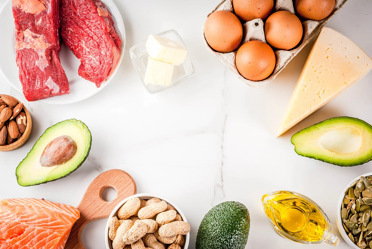 A beginner's guide to keto diet: How it works, what you can eat and can't, pros and cons, here's all you need to know