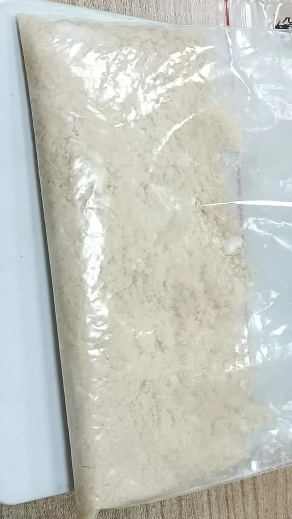 Mumbai: NCB arrests three persons with 109.8 grams of mephedrone