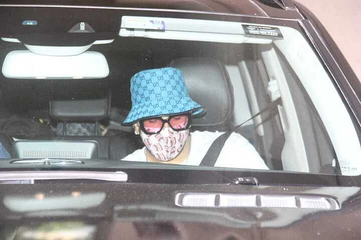 In Pics: Ranveer Singh arrives at dance studio in Mumbai wearing a hat worth Rs 39,000