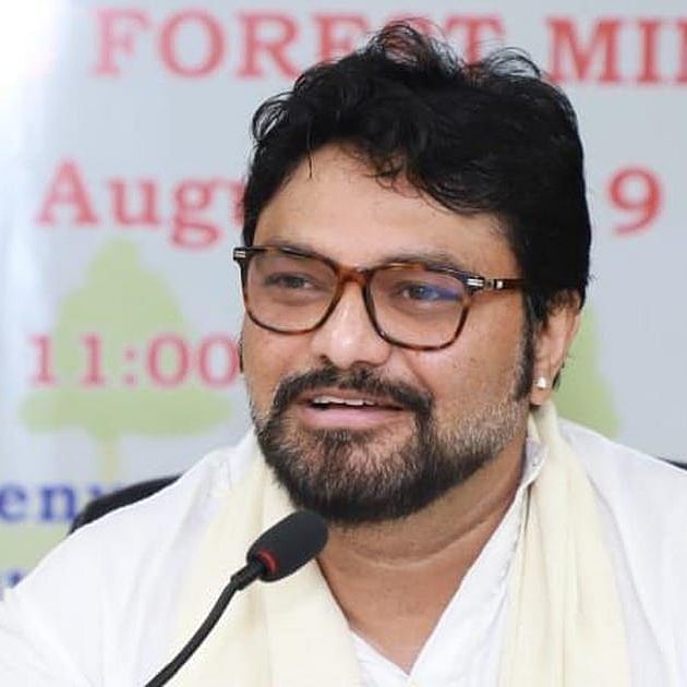 West Bengal: BJP MP Babul Supriyo quits politics, says want to focus on social work 