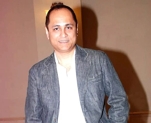 Vipul Amrutlal Shah