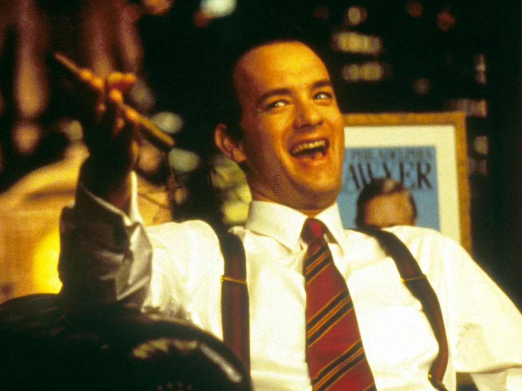Tom Hanks Birthday Special: From 'Apollo 13' to 'Forrest Gump' - Top 10 movies