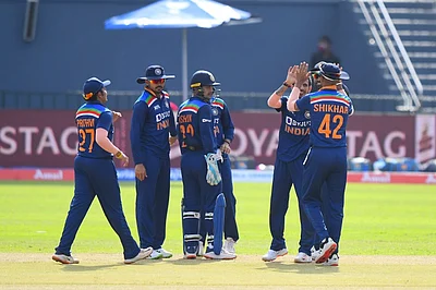 IND vs SL 2nd ODI